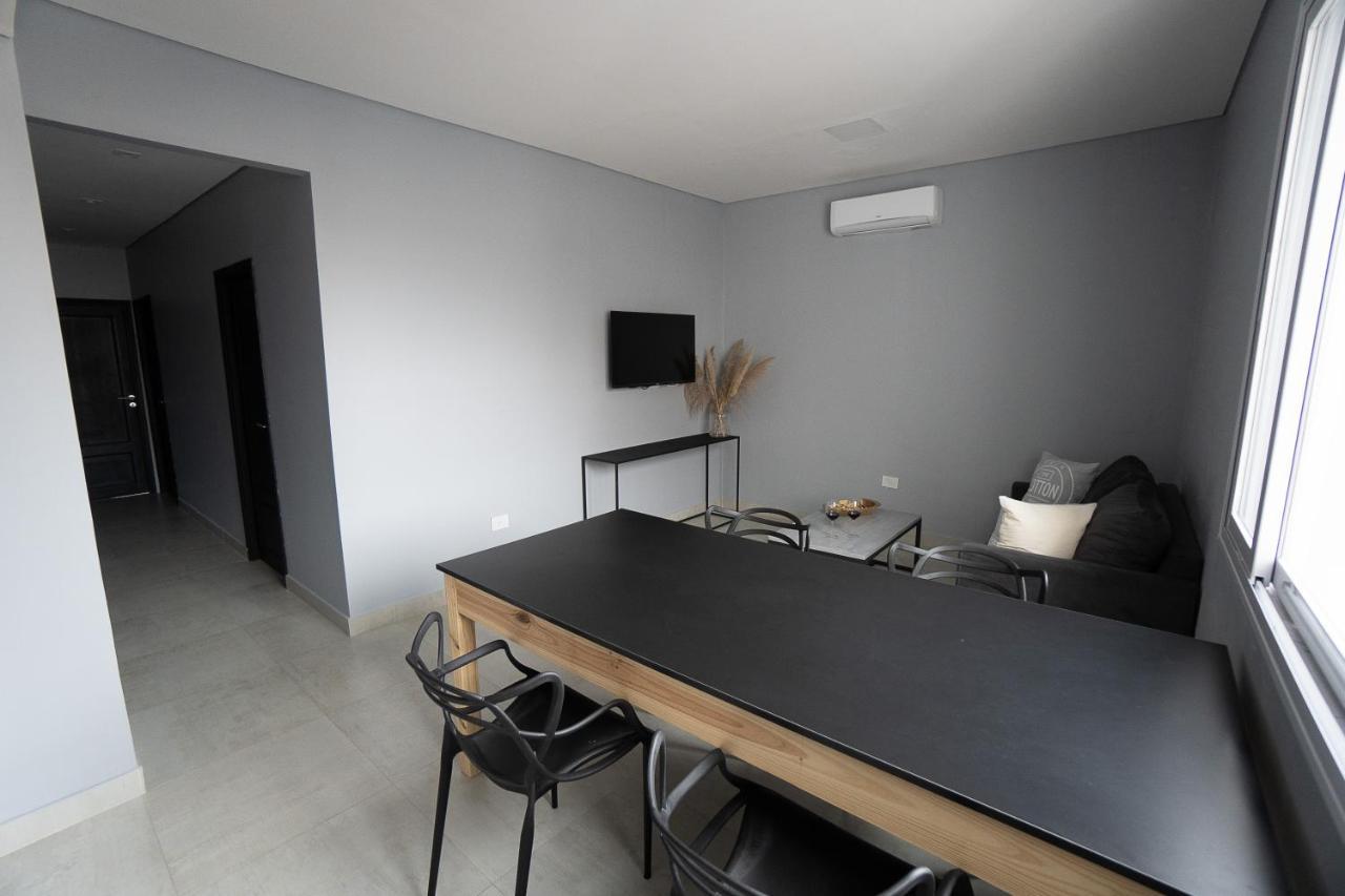 Apartment Departamento Zuviria 629 Salta