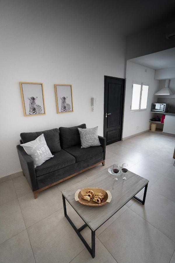 Departamento Zuviria 629