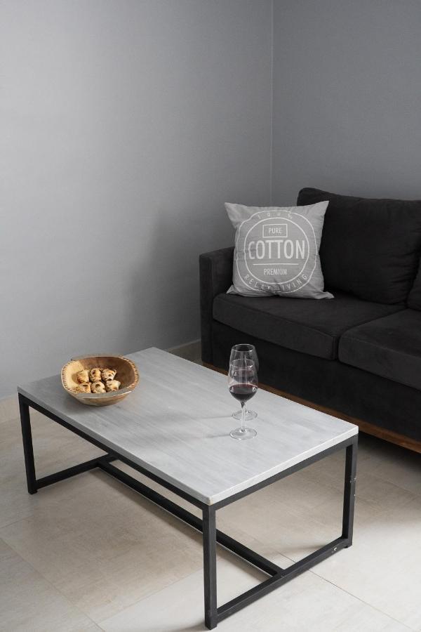 Apartment Departamento Zuviria 629