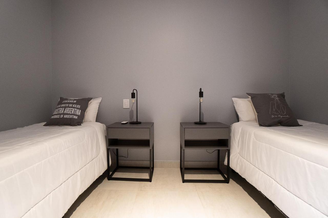Apartment Departamento Zuviria 629