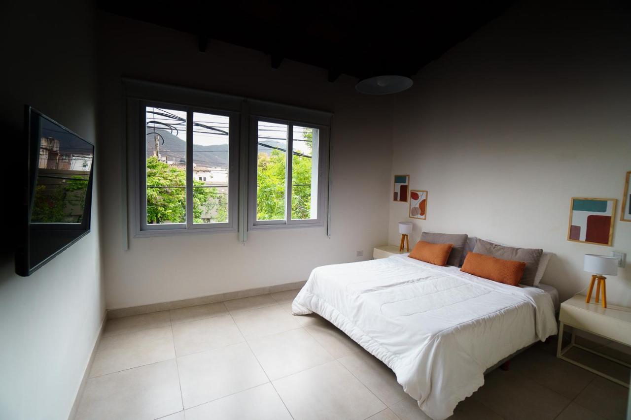 Apartment Departamento Zuviria 629 Salta