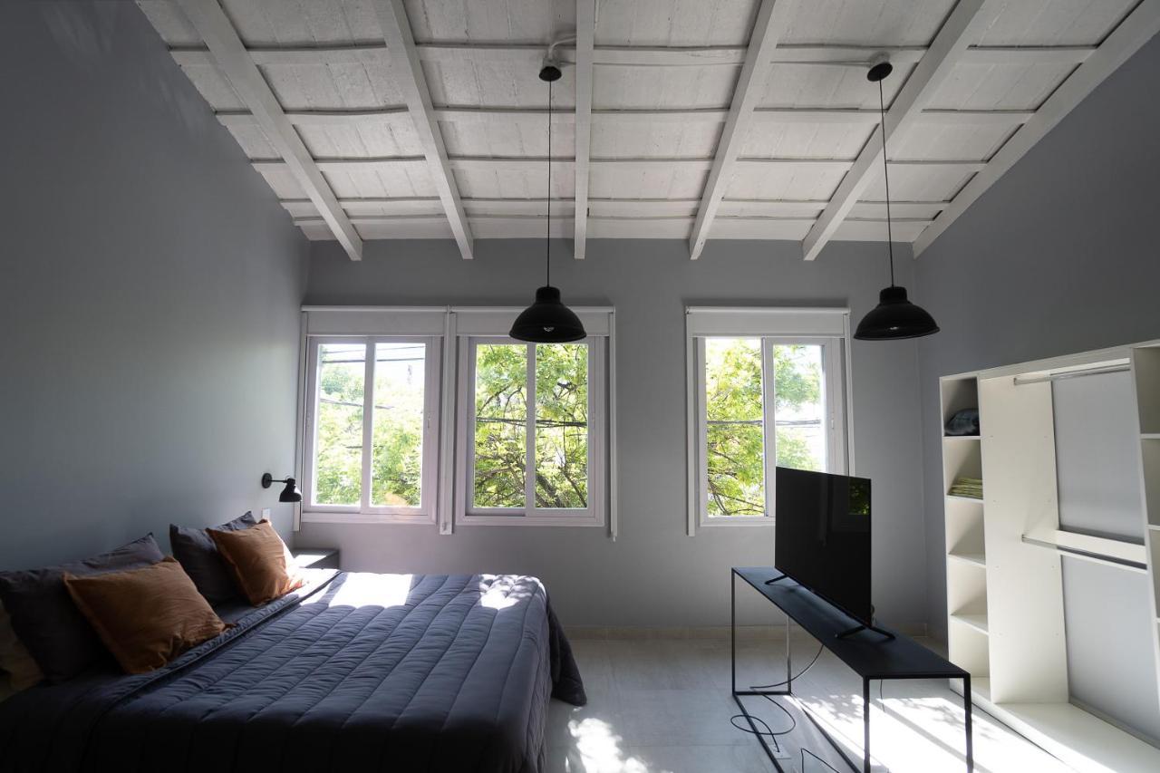 Apartment Departamento Zuviria 629