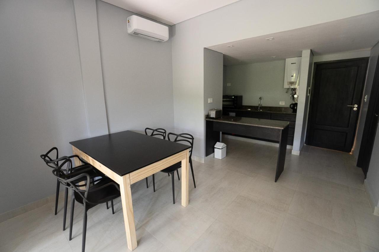Apartment Departamento Zuviria 629 *
