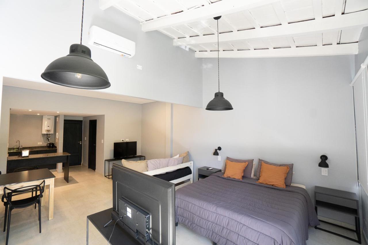 Apartment Departamento Zuviria 629