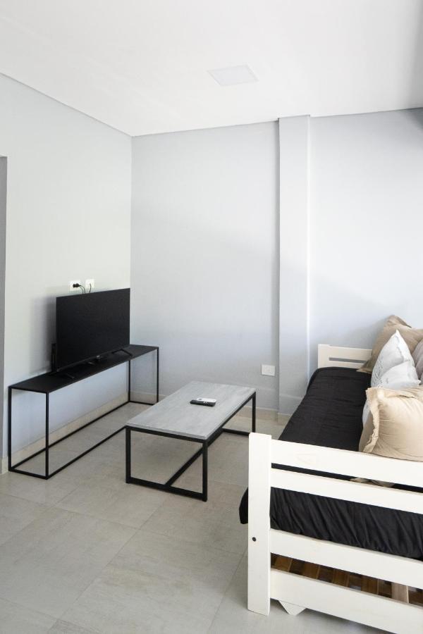 Apartment Departamento Zuviria 629