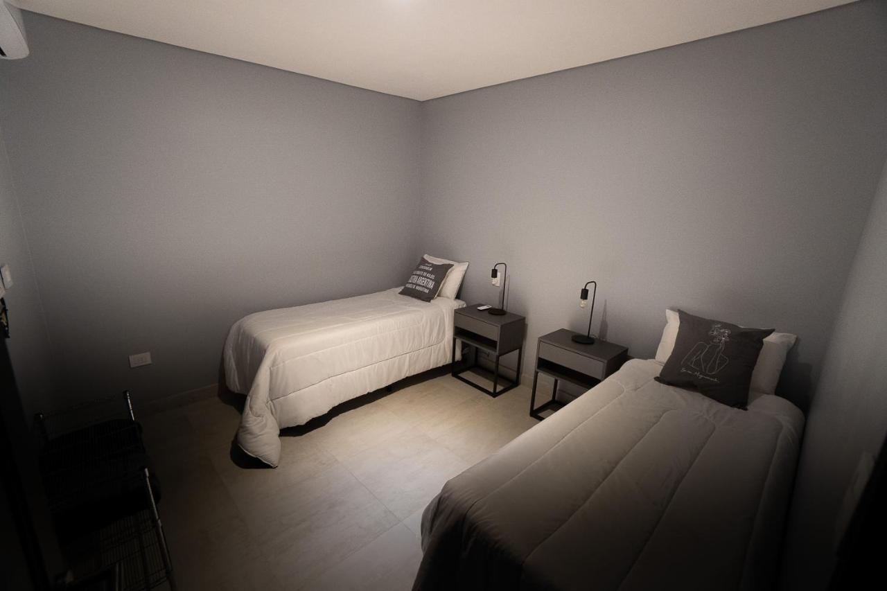 Apartment Departamento Zuviria 629