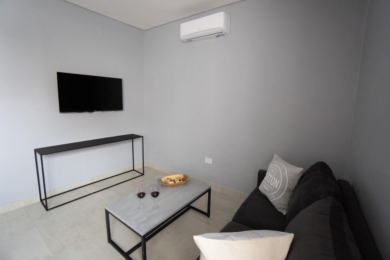 Apartment Departamento Zuviria 629 *