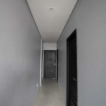 Departamento Zuviria 629 Apartment Salta Exterior photo