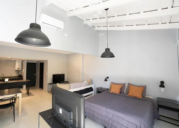 Departamento Zuviria 629