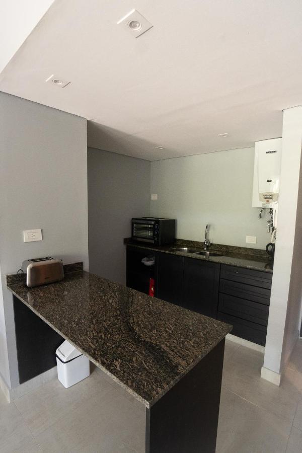 Departamento Zuviria 629 Apartamento *
