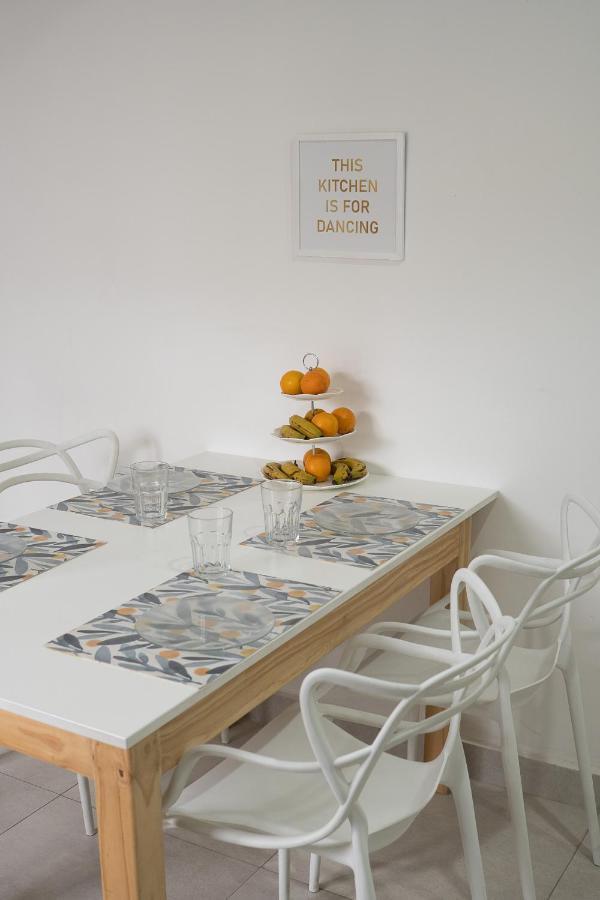 Apartamento Departamento Zuviria 629 Salta