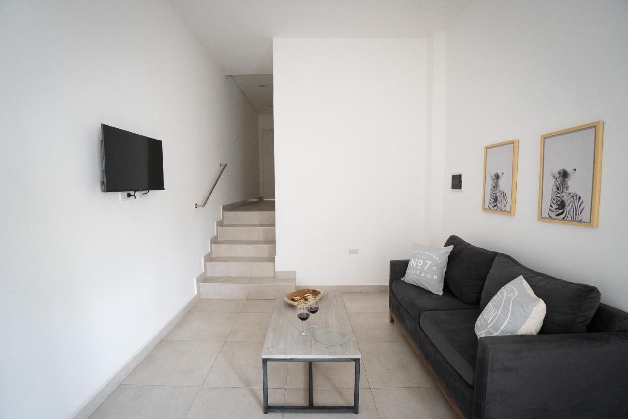 Apartamento Departamento Zuviria 629 Salta