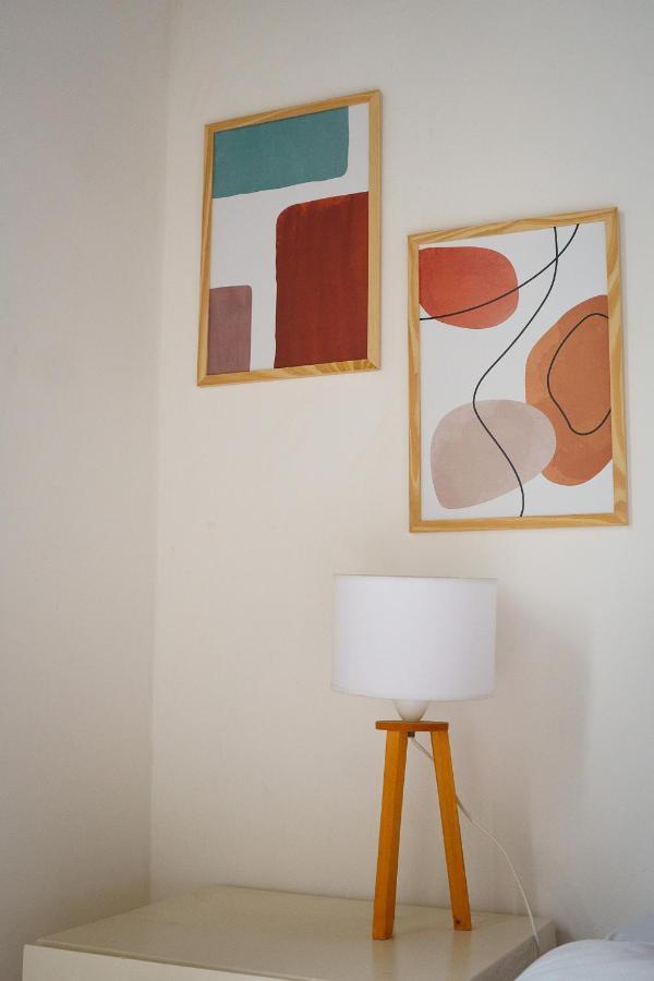 Apartamento Departamento Zuviria 629 *