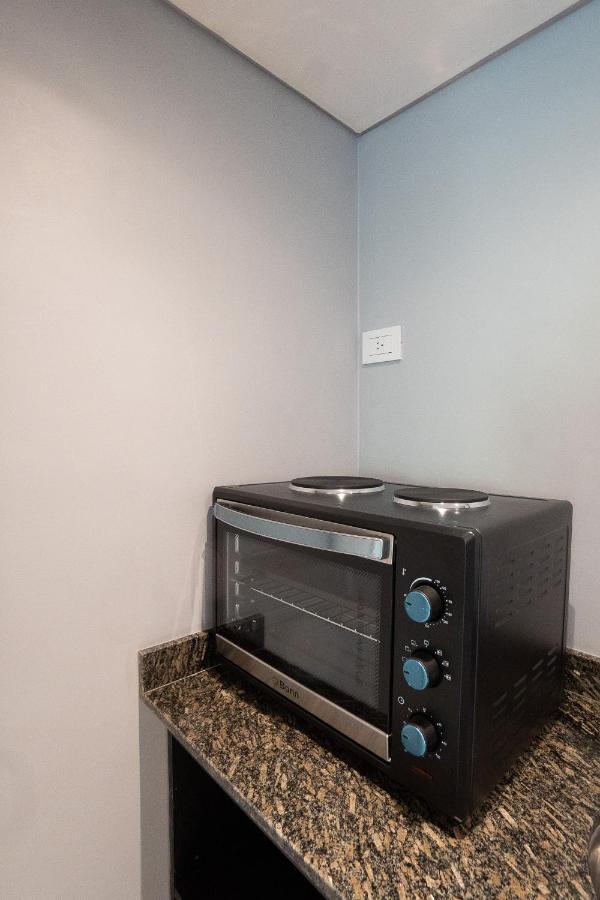 Apartamento Departamento Zuviria 629
