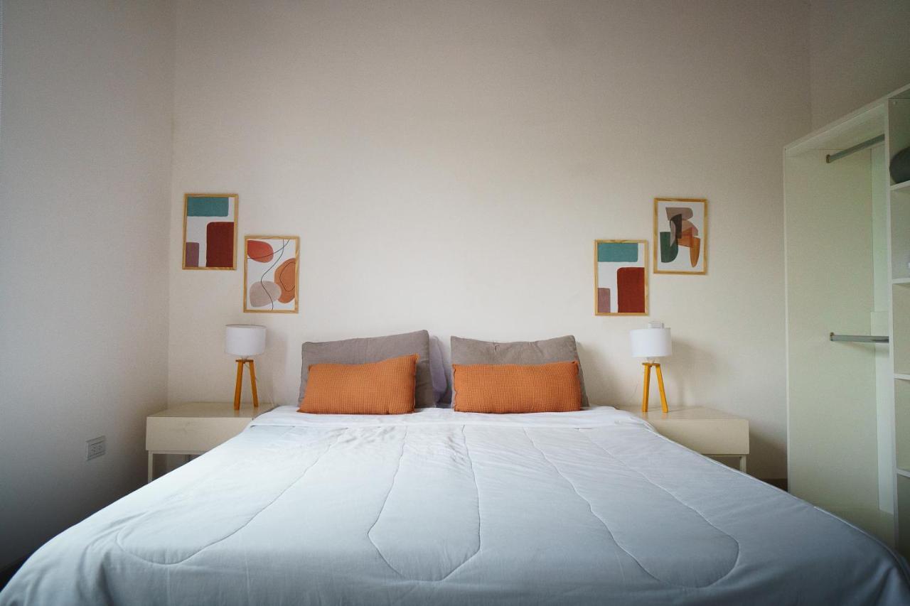 Apartamento Departamento Zuviria 629 Salta